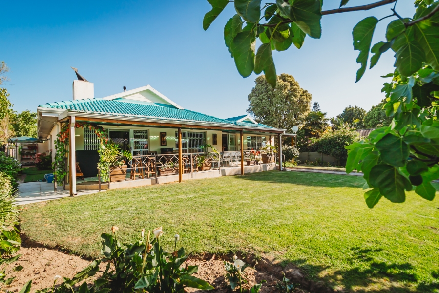 3 Bedroom Property for Sale in Heather Park Western Cape